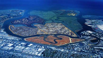 Multi-Lingual Deluxe SFO City Day Tour with Bay Cruise Day Tour